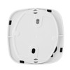 Fire Security 360° Independent Smoke Detector with Sound Light Alarm
