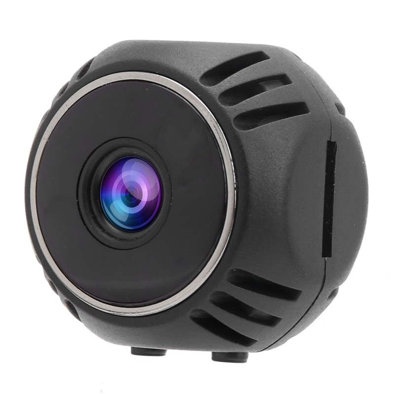 1080P WIFI Mini Camera Remote PIR Photo Video Recording Night