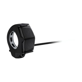 Shimano SW-E7000-L Switch, Black, 300 mm