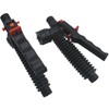 OZXNO 2 Pcs Replacement Handle for Sprayer Wand Plastic Sprayer