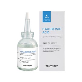 TONYMOLY - Suero De Ácido Hialurónico Inkey Library
