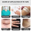 6 Rolls Eyelash Tape Eyelash Extension Tape Eyelash Tape Insulation
