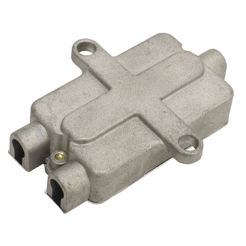 ATV Brake Cable Link Set Metal Front Brake Cable Link