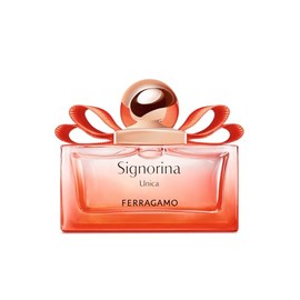 FERRAGAMO Signorina Unica Eau de Parfum, Perfume Spray for Women, 1.7 Fl. Oz.
