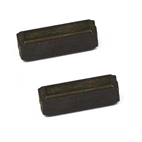GULUANT 2 Pack Replacement Part # 796335 Flywheel Key for