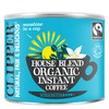 Clipper Organic Medium Roast Arabica Coffee | Instant Coffee |