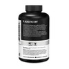 Jacked Factory Creatine HCL + HMB Capsules - Synergistic CON-CRET,