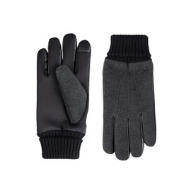 Dockers WOOL GLOVE W RIBBED CUFF