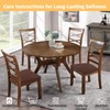 Gute Chair Seat Covers, Dining Room Chair Seat Covers with