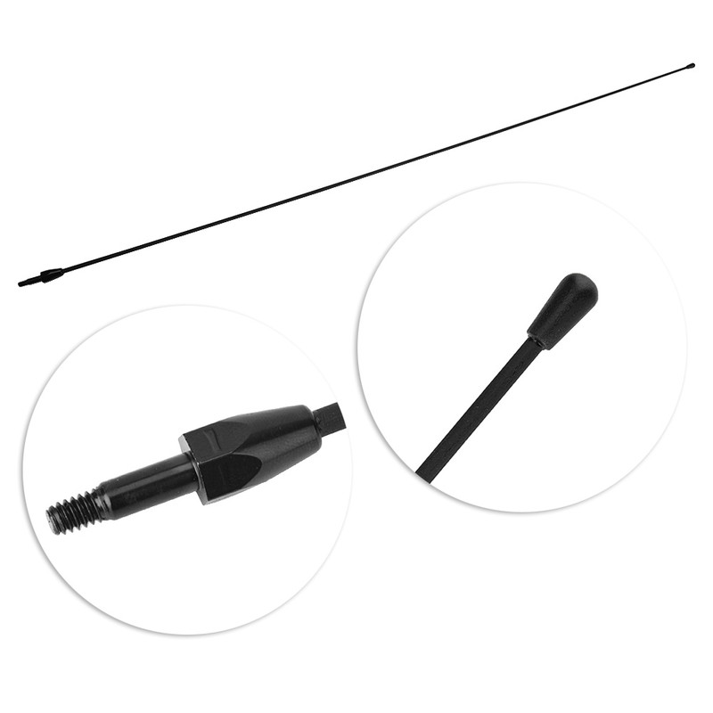 Car FM / AM Antenna Mast Radio Antenna Replacement Accessory