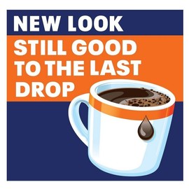 Maxwell House Original Medium Roast Instant Coffee (12 oz Jar), Free Shipping