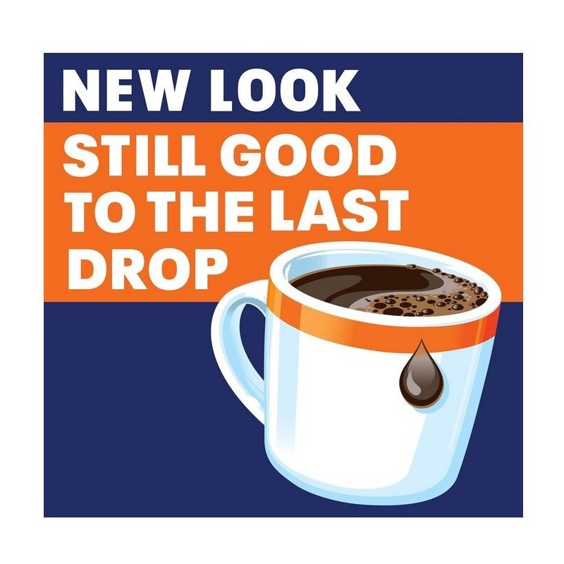 Maxwell House Original Medium Roast Instant Coffee (12 oz Jar),