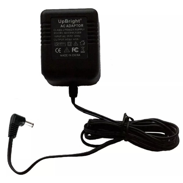 For Cracker Barrel 12V AC/AC Adapter For Christmas Sweets Holiday