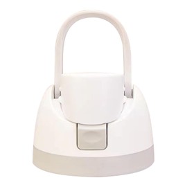 Owala replacement lid, water cup replacement lid, one-touch water bottle top cover, thermos cup Owlala replacement lid, compatible with 16 ounces 24 ounces 32 ounces 40 ounces (White)