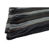 Rotfuchs R-711 Knitted Wool Scarf Winter Scarf Men's Scarf 180
