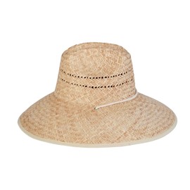 Lack of Color Women's The Vista Paper Straw Hat (Small (55cm), Natural)