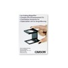 Carson Linentest Lupa 5X 30mm para Contar Puntadas (LT-30)