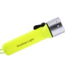 LED Diving Light Diving Light Flashlight 2000lm Waterproof Underwater Torch