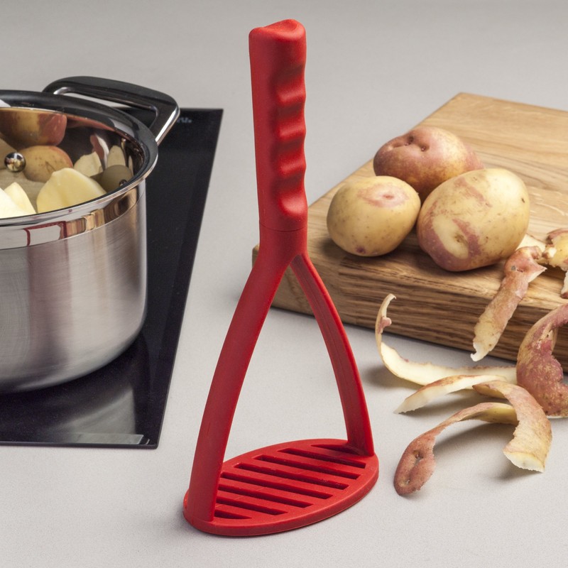 Zeal J156R Masher, Red