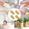 Ahatopia Materiales Lufa Natural Real Nuestras Esponjas Están Hechas Exclusivamente
