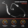 A-Premium Power Steering Pressure Hose Line Assembly Compatible with Lexus