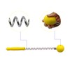 SinLoon Massager Ball Hammer(2-Pack) Hammer Stick Manual Beat Golf Ball