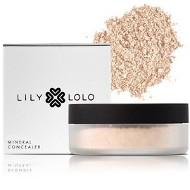 Lily Lolo Mineral Concealer, Nude 5g