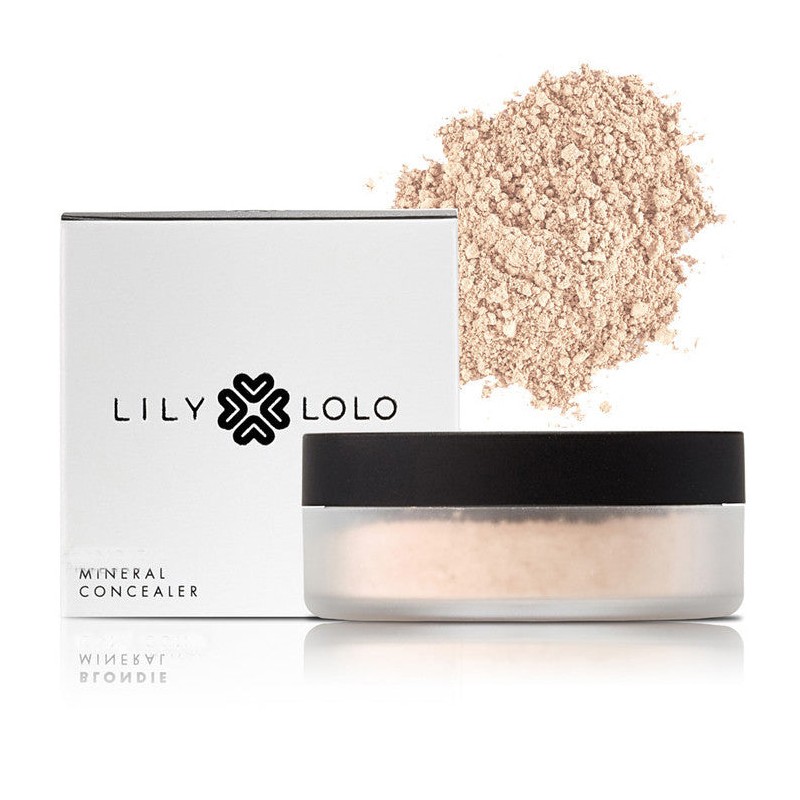 Lily Lolo Mineral Concealer, Nude 5g