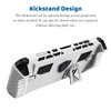 Protective Case for MSI Claw 8 Ryzen Edition with Kickstand