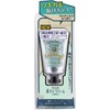 Civic Deonature Smooth Cream, Unscented, 1.6 oz (45 g), Antiperspirant, Set of 5
