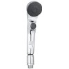 KVK Water-Saving e-Shower Nf Showerhead (Plated/One Stop) PZS315T