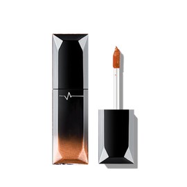 Hppsctink Flüssiger Lippenstift, 7.5ml Matte Flüssig-Lippenstift, Farbecht, Nicht klebend, Keine Farbtropfen, 19,Lipsticks