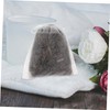 KOMBIUDA 10Pcs Wormwood Sachet Bags Natural Scented Sachets for Closets