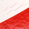 (18.5cmx25.5cm) Multi-Size Red Carbon Transfer Paper for Wood, Paper, Canvas,