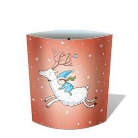 Chic.mic Dreamlights White Deer