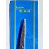 Foil Pattern Shears - Stained Glass Tools