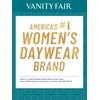 Vanity Fair Womens All Over Smoothing Shapewear For Tummy Control: