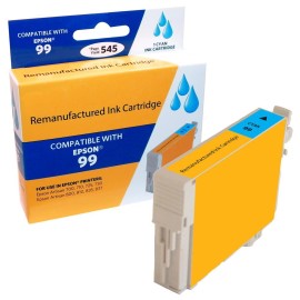 Unbranded T099220-KD Ink-Cyan-Epson