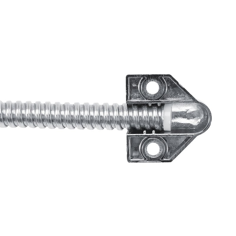 Door Loop Wire Cord Zinc Alloy 1Pc 40Cm Long Door