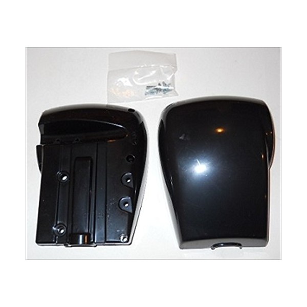 Carefree R001325BLK Awning Idler Cover Kit