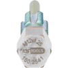 KS Tools 150.2541 Tap with Guide Bolt for Temperature Sensors,