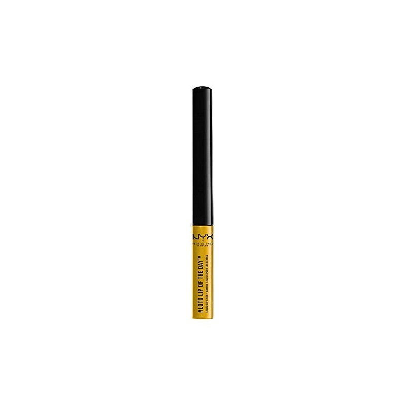NYX Lip of the Day Art Liners - 007 Sunlit