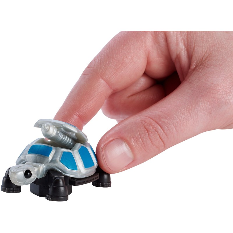 DINOTRUX REPTOOL ROLLERS TORTOOL