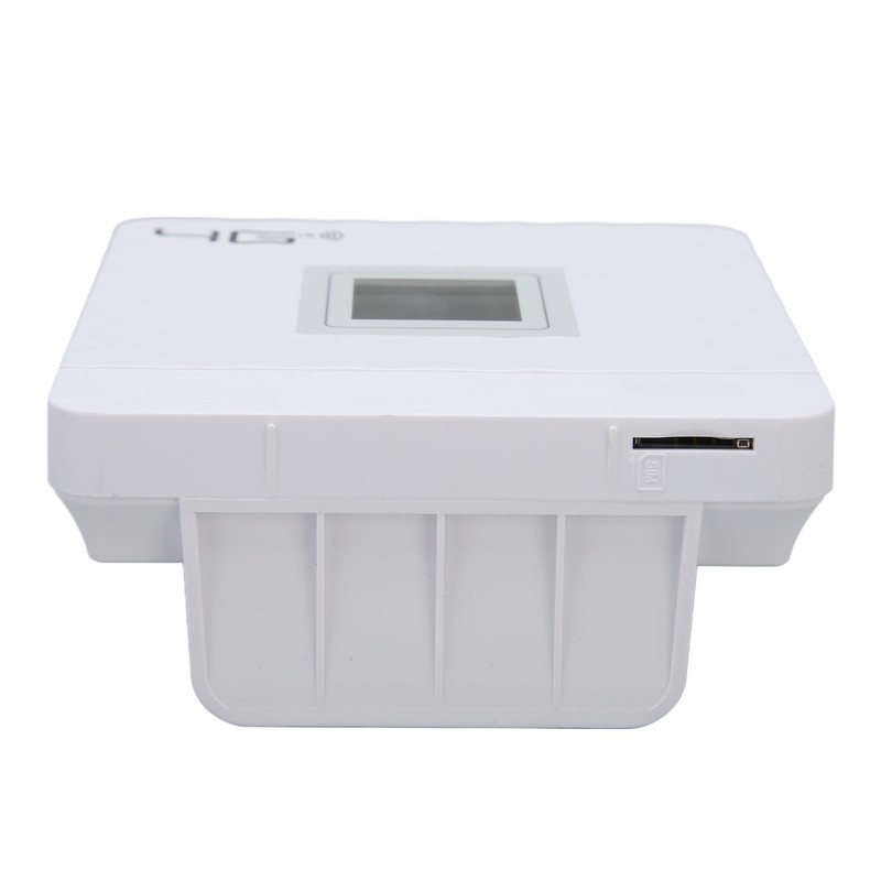 4G WiFi Router 300M CAT4 32 Standard SIM Slot Inbuilt