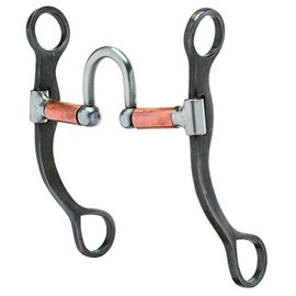 Weaver Leather Professional Shank Bit