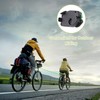 Yeria Tow Rope Bicycle Children, 2.5 m Bicycle Traction Rope,