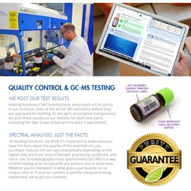 Patchouli Essential Oil - 100% Pure Therapeutic Grade Patchouli Oil - 60ml