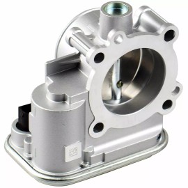 BOXI Throttle Body Assembly with IAC TPS Idle Air Control Fits Dodge Avenger