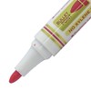 Pentel YMW85/4-MIX Whiteboard Marker - Multi-Colour