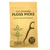 Dental Floss Picks